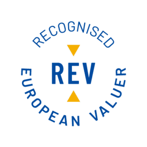 Logo REV