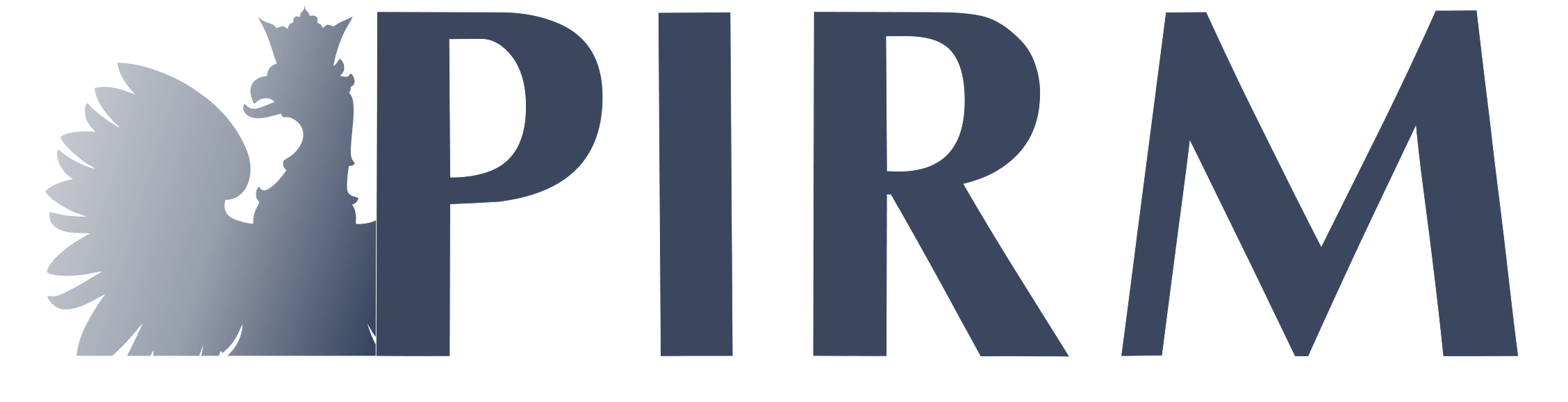 Logo PIRM